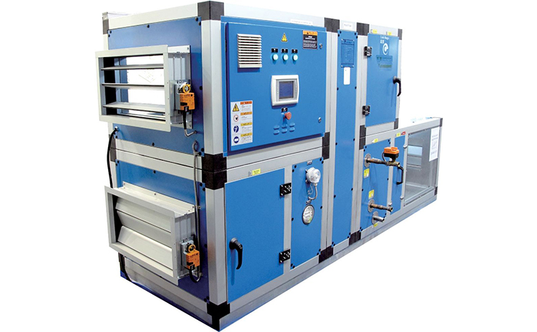 潔凈空調系統(tǒng)分幾種類型以及應用場合有哪些？