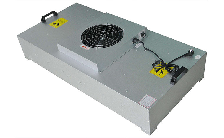 無(wú)塵室為何用ffu？ffu安裝方法