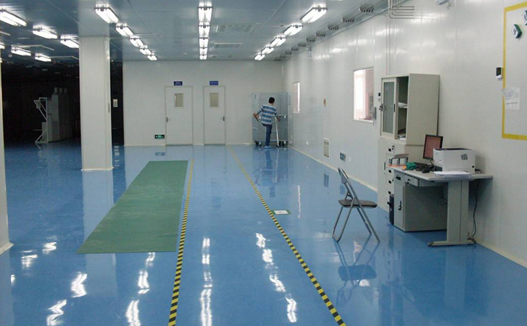 潔凈室的動(dòng)態(tài)、靜態(tài)、空態(tài)
