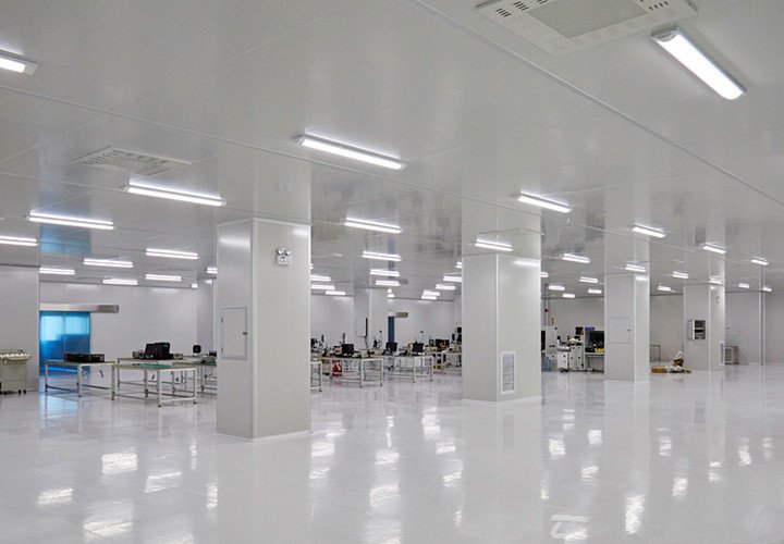 《潔凈廠(chǎng)房設(shè)計(jì)規(guī)范》國(guó)家標(biāo)準(zhǔn)GB50073-2013潔凈標(biāo)準(zhǔn)要點(diǎn)摘選