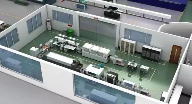 半導(dǎo)體、電子潔凈廠房設(shè)計(jì)施工的5大特點(diǎn)及關(guān)鍵難點(diǎn)