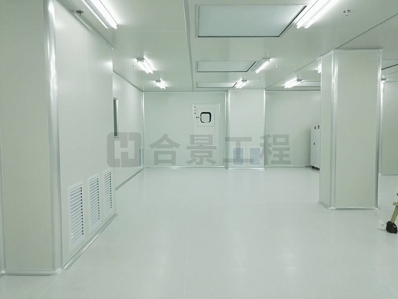 做廠房潔凈工程建設(shè)項(xiàng)目如何判斷乙方有實(shí)力？一文讀懂！