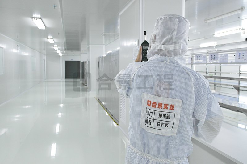 電子無(wú)塵車(chē)間及潔凈室有哪些要求？具體是這幾點(diǎn)