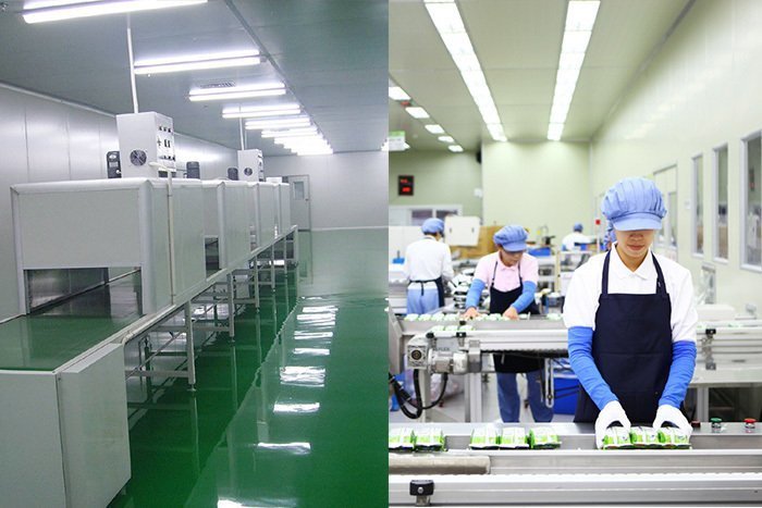 食品廠(chǎng)凈化車(chē)間建設(shè)規(guī)范及車(chē)間設(shè)計(jì)重點(diǎn)要求