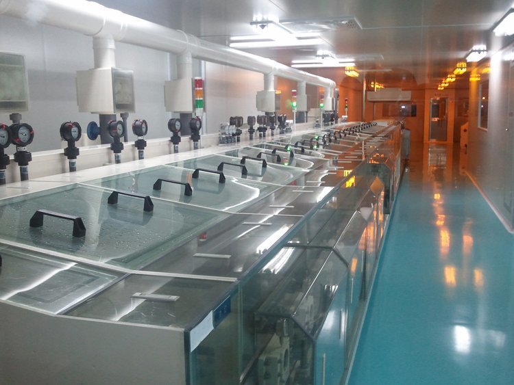 制藥廠房GMP潔凈室配電、空調(diào)溫濕度設(shè)計及注意事項(xiàng)