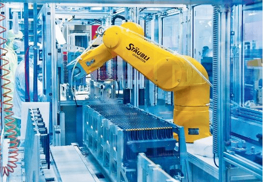 我司2022開(kāi)門(mén)紅 成功簽訂湖北新能源、怡合達(dá)(301029)、卡爾蔡司建設(shè)項(xiàng)目