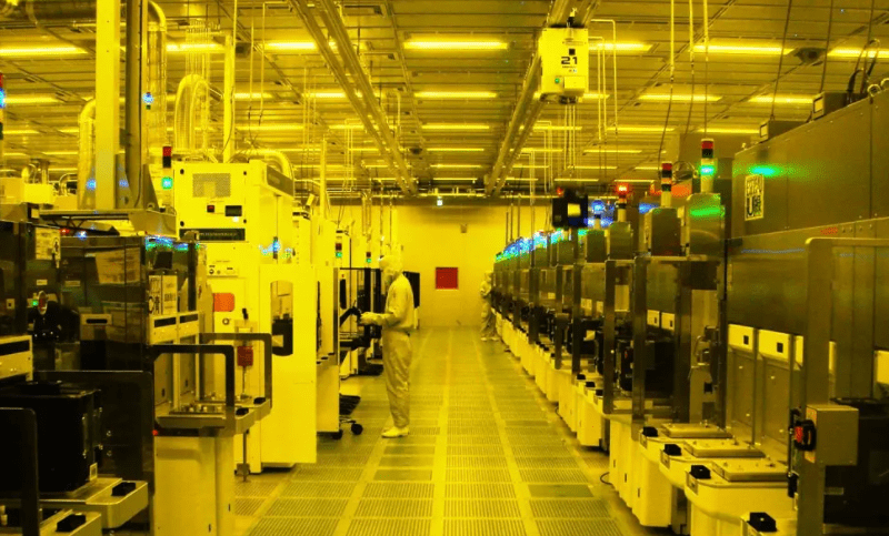 深圳半導體部分企業(yè)匯總：芯片設計、晶圓制造、封測材料、廠商