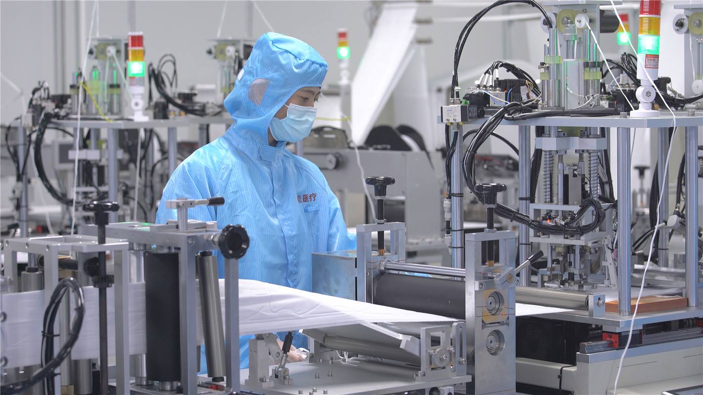 廣東：2022半導(dǎo)體產(chǎn)業(yè)工程開工、續(xù)建、投產(chǎn)建設(shè)項(xiàng)目計(jì)劃表公布