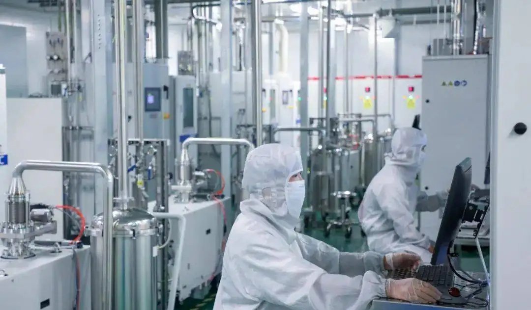 年產(chǎn)能達(dá)20萬片！瀚天天成碳化硅產(chǎn)業(yè)園二期項(xiàng)目竣工，三期產(chǎn)能預(yù)達(dá)140萬片！