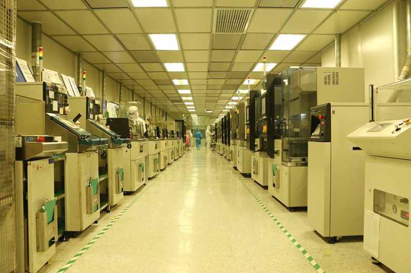 萬級凈化車間裝修設(shè)計前應(yīng)規(guī)劃好這幾點！