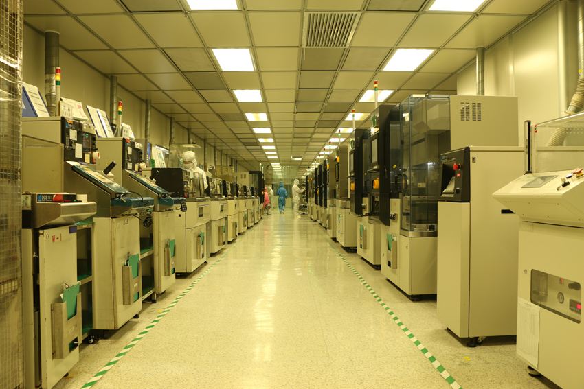 2022年各省市重點(diǎn)/重大半導(dǎo)體項(xiàng)目盤點(diǎn)?。ǜ巾?xiàng)目名單匯總）