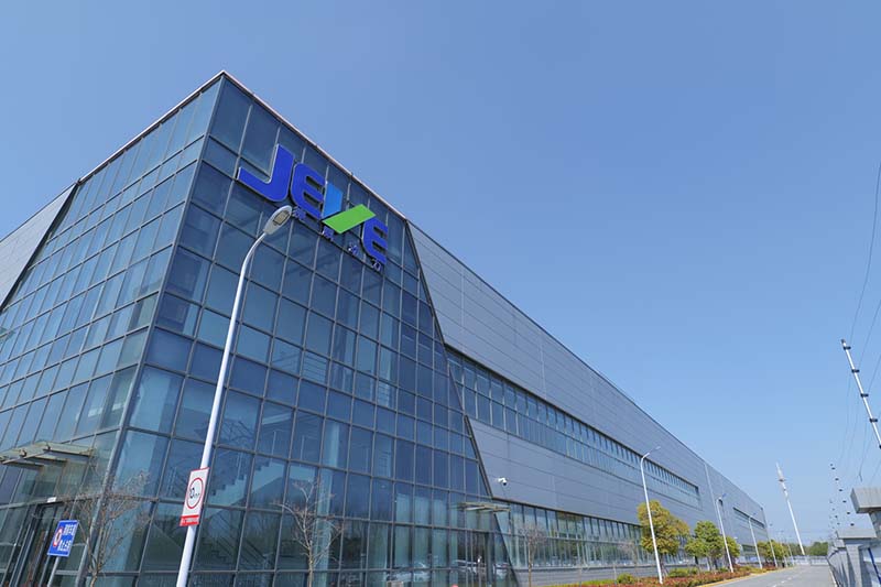 加速落地！鹽城基地二期4GWh產(chǎn)線的量產(chǎn)