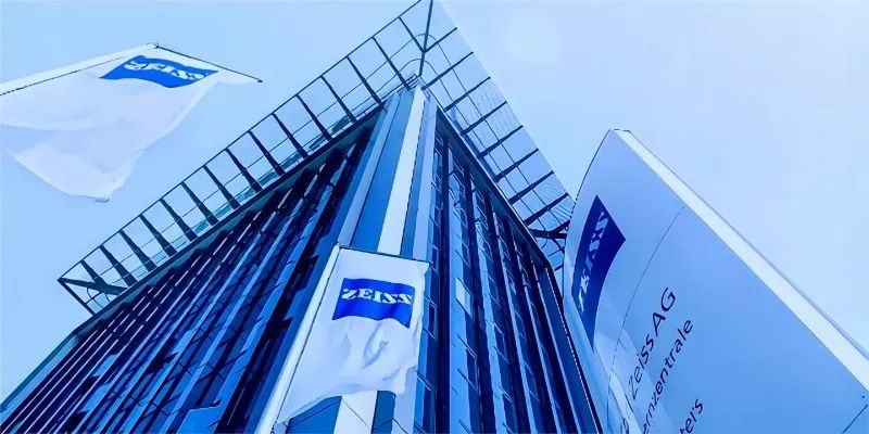 再次中標(biāo)蔡司項目，彰顯合景持續(xù)服務(wù)的品質(zhì)