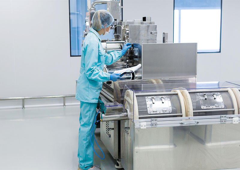 如何計(jì)算食品車(chē)間工程建設(shè)的電力負(fù)荷？