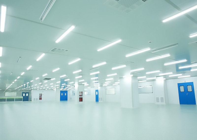 醫(yī)療器械無塵車間裝修的重要性！