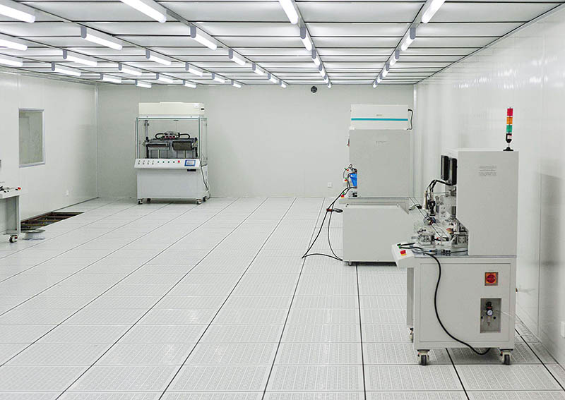 正極材料車間布局設(shè)計(jì)考慮因素？