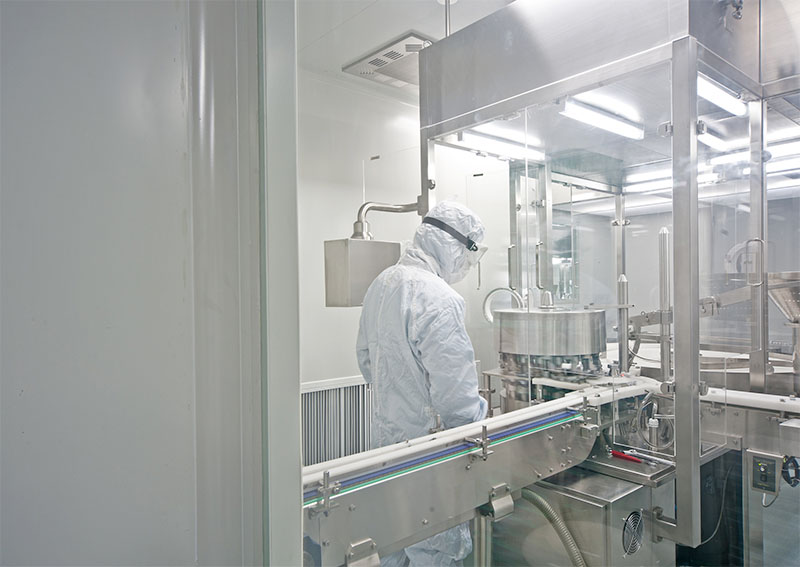醫(yī)療器械潔凈車間裝修如何滿足潔凈度要求？