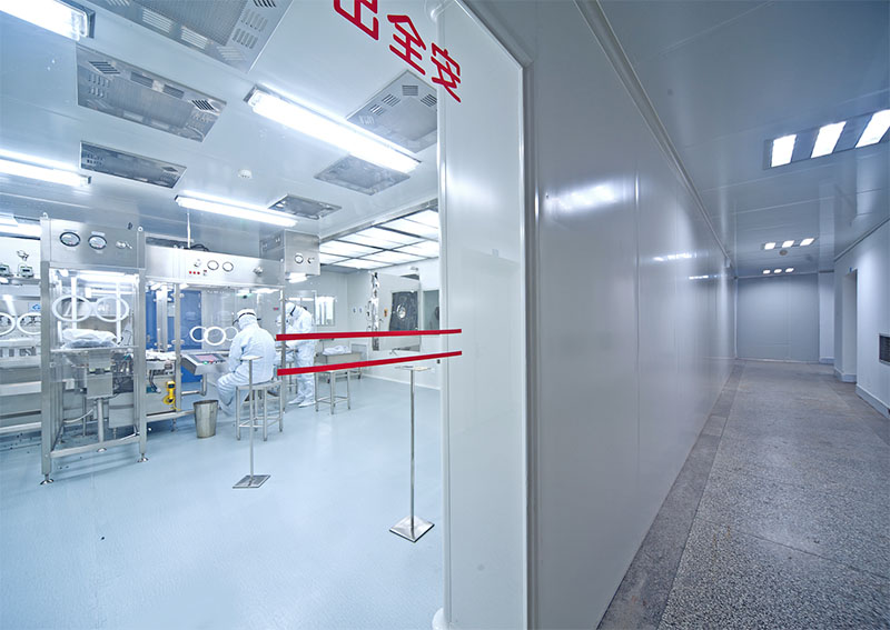 如何選擇適合制藥廠無(wú)塵車(chē)間的送回風(fēng)系統(tǒng)？