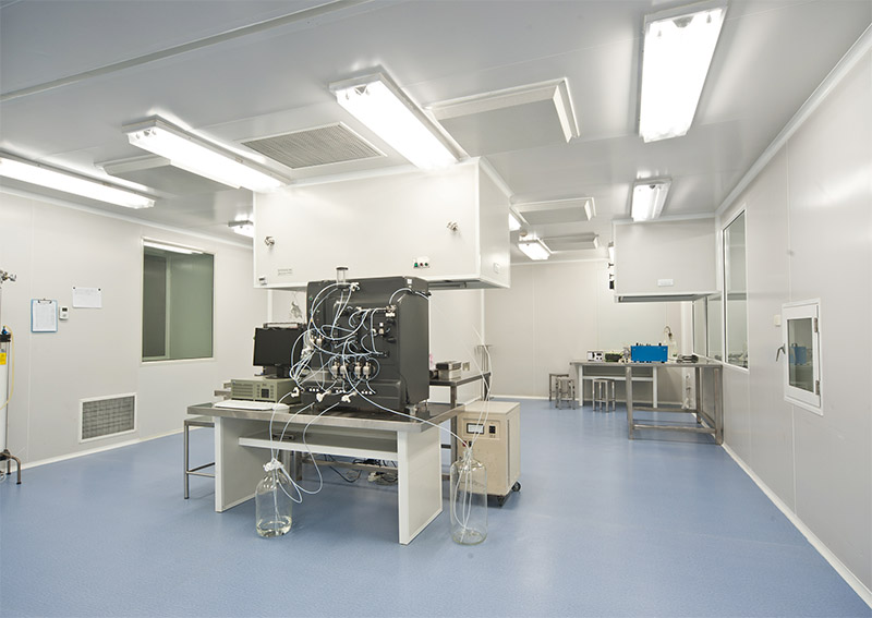 制藥廠無塵車間裝修必備的4個(gè)關(guān)鍵因素！
