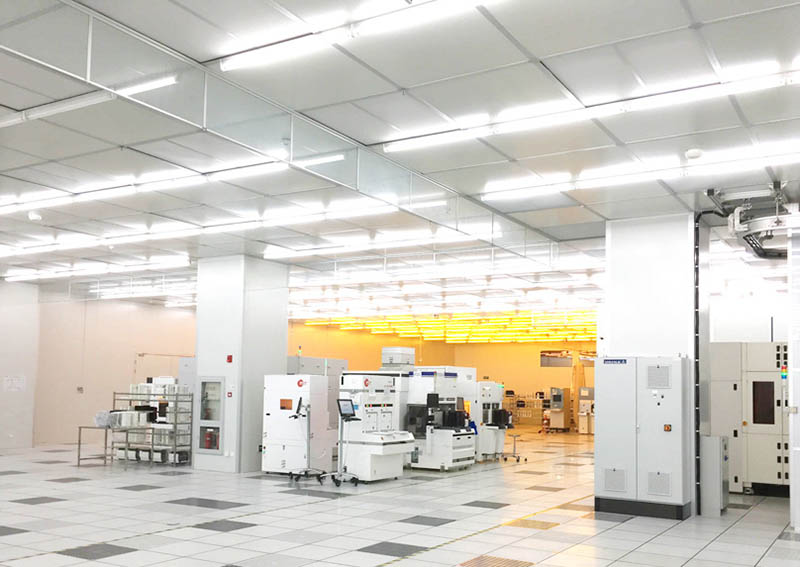 如何選擇適合半導(dǎo)體無塵車間的照明設(shè)備？