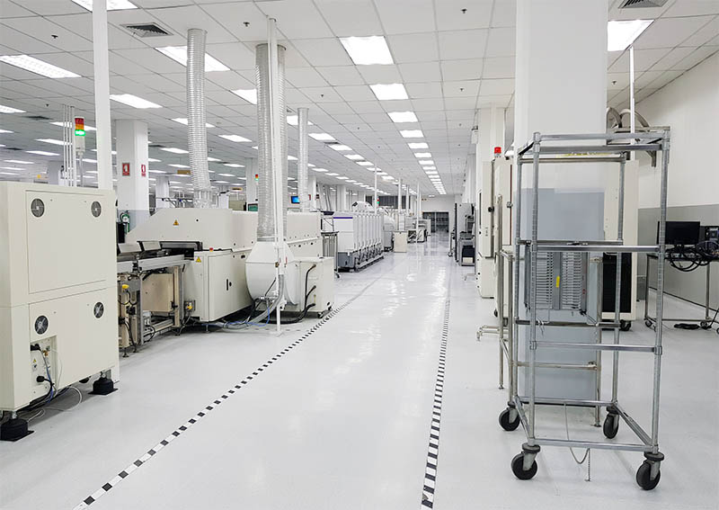 如何降低凈化車(chē)間能耗？