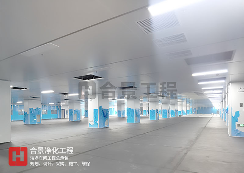 風(fēng)速對(duì)電子廠房無(wú)塵車間建設(shè)有哪些影響？