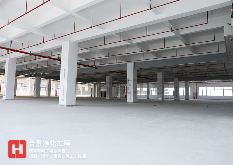 如何確保食品凈化車間符合衛(wèi)生標準？