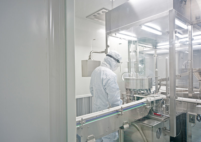 醫(yī)療廠潔凈車間電氣規(guī)劃要點(diǎn)，助力高效生產(chǎn)