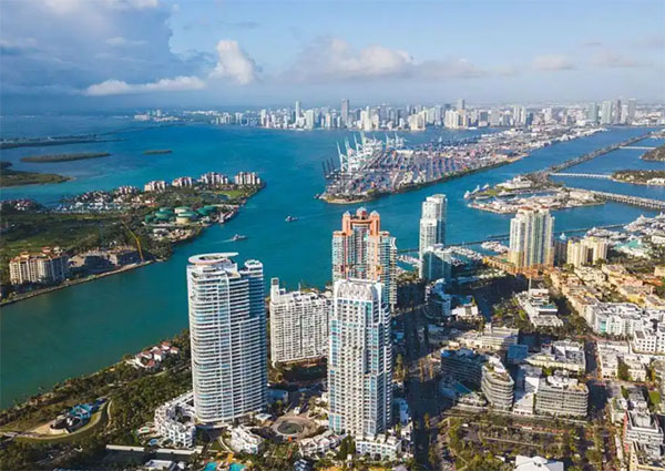 喜訊連連 | 合景中標(biāo)馬來西亞新山項(xiàng)目