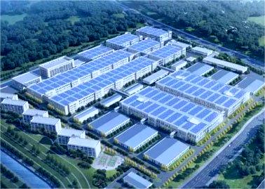 行業(yè)標桿！揭秘江西動力電池廠房凈化工程EPC總承包項目案例