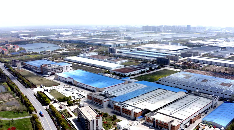 年產(chǎn)2萬噸！合景建設(shè)中標(biāo)大咖國(guó)際食品工程項(xiàng)目