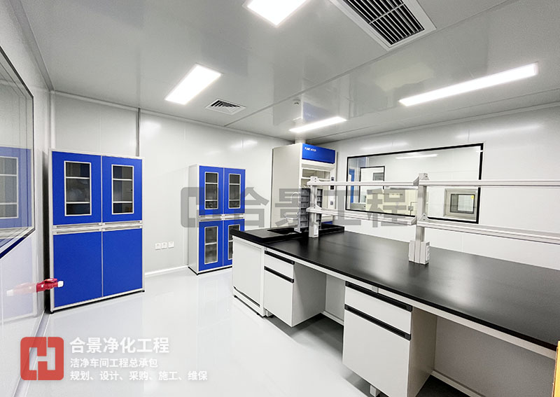 醫(yī)療器械潔凈廠(chǎng)房項(xiàng)目 醫(yī)療器械潔凈廠(chǎng)房項(xiàng)目