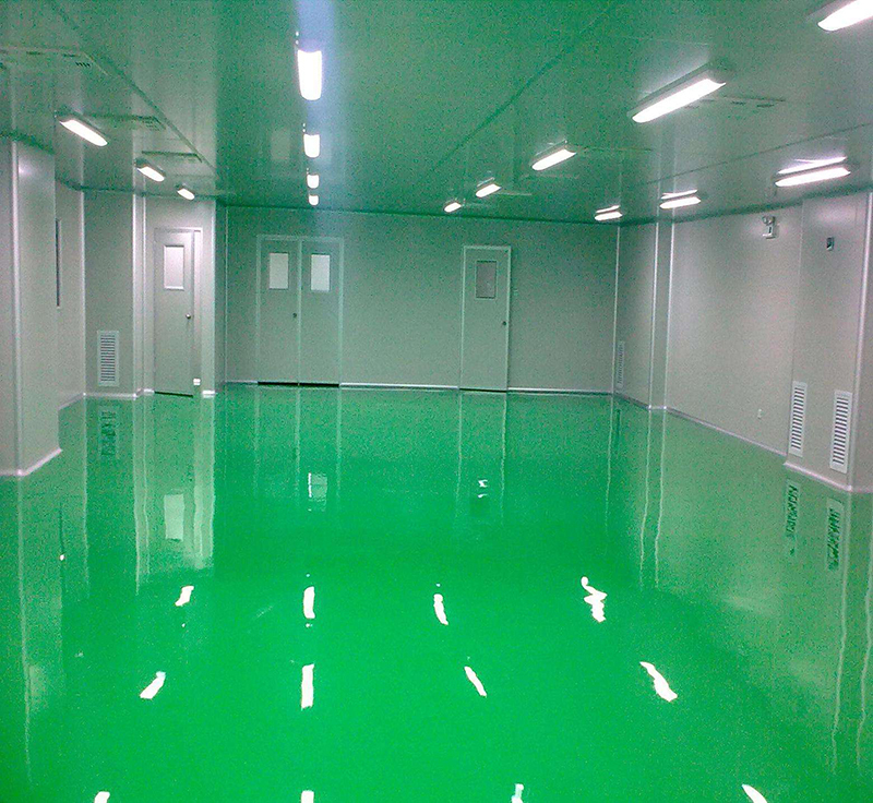 十萬級凈化車間造價預估要多少錢？